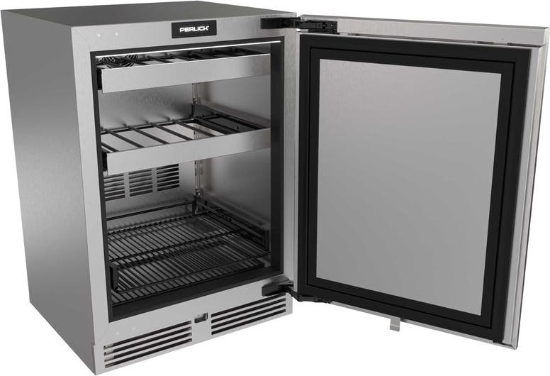 Perlick G5BC24SC Solid Door