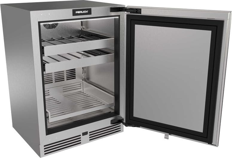 Perlick G5BC24SL Solid Door