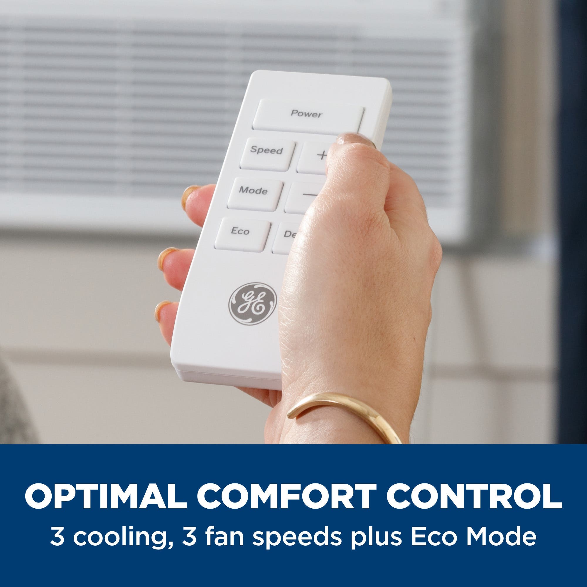 GE AHEK08AC 8000 BTU