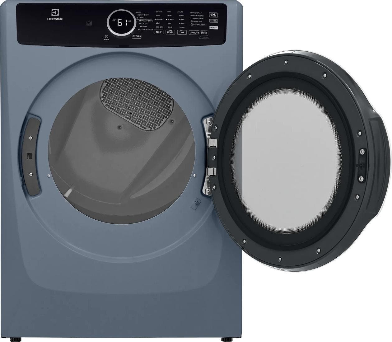Electrolux ELFG7437AD Denim Blue