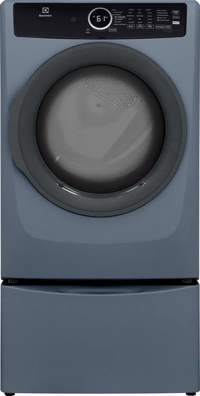 Electrolux ELFG7437AD Denim Blue