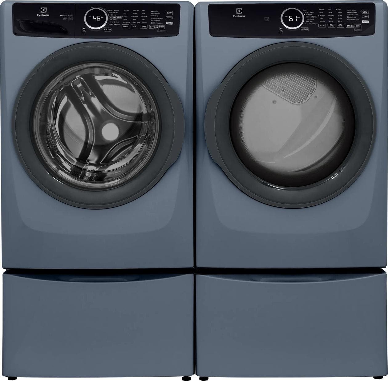 Electrolux ELFG7437AD Denim Blue