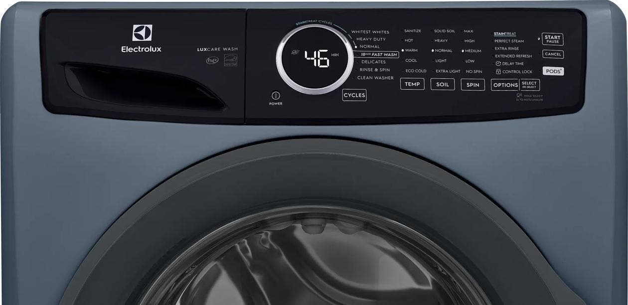 Electrolux ELFW7437AD Denim Blue