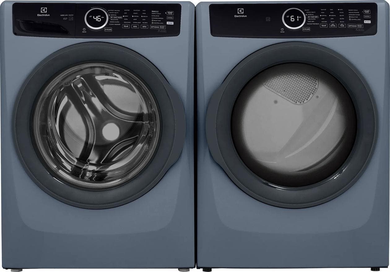 Electrolux ELFW7437AD Denim Blue