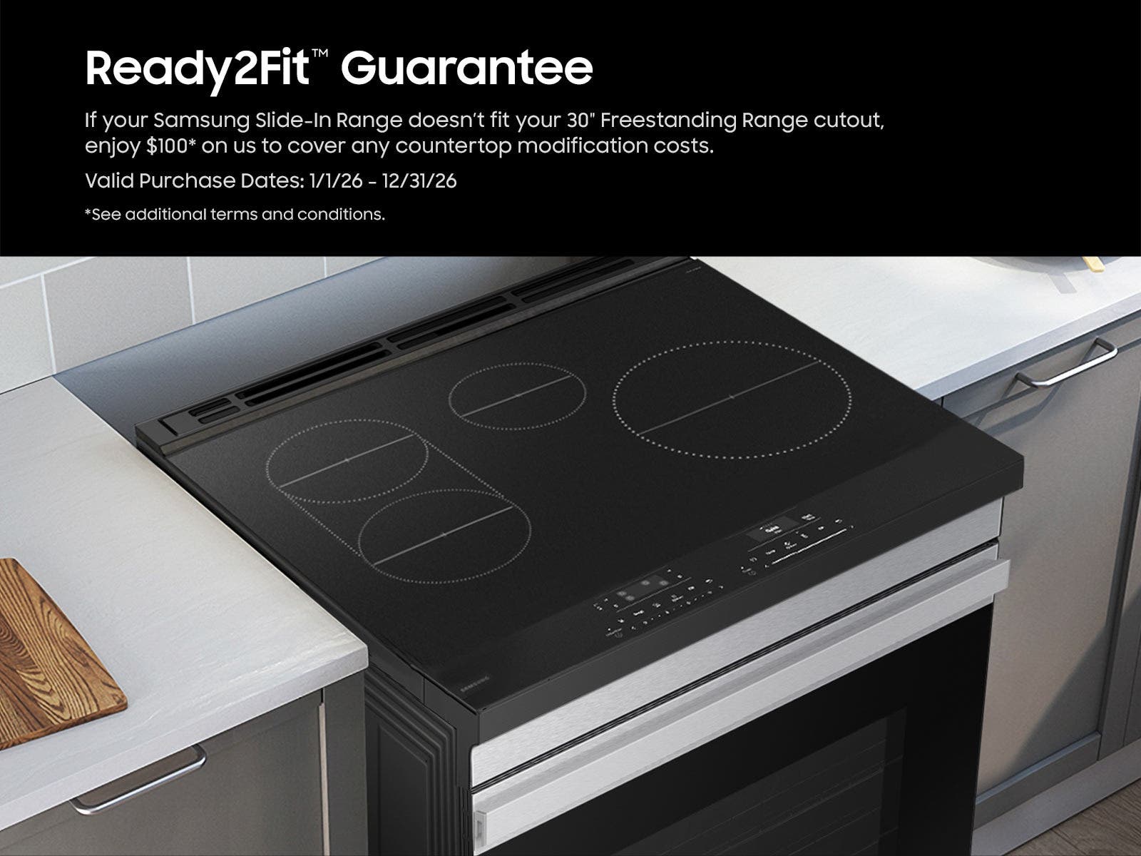 Samsung NSE6DG8700SR Stainless Steel