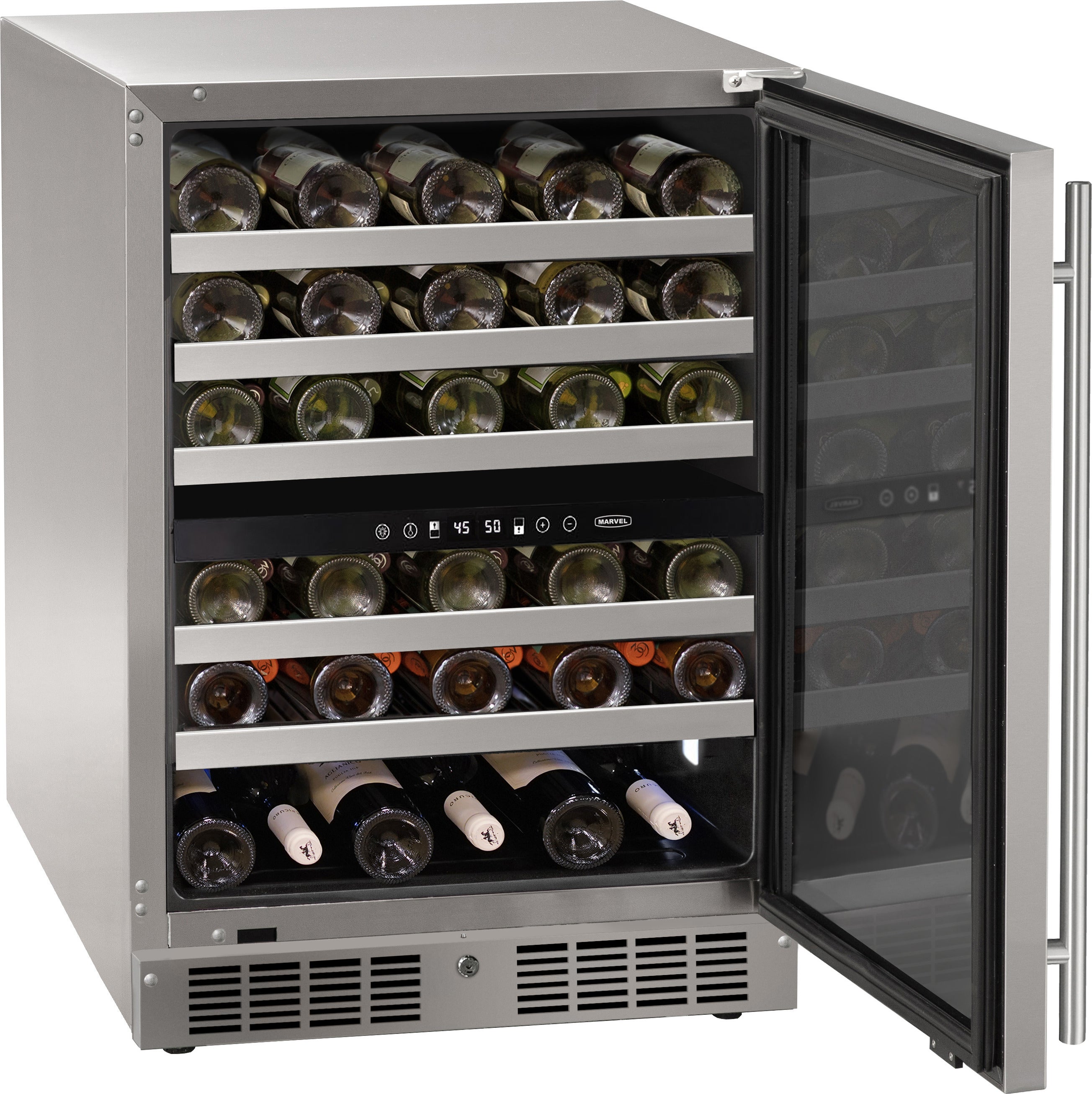 Marvel Wine Refrigerator