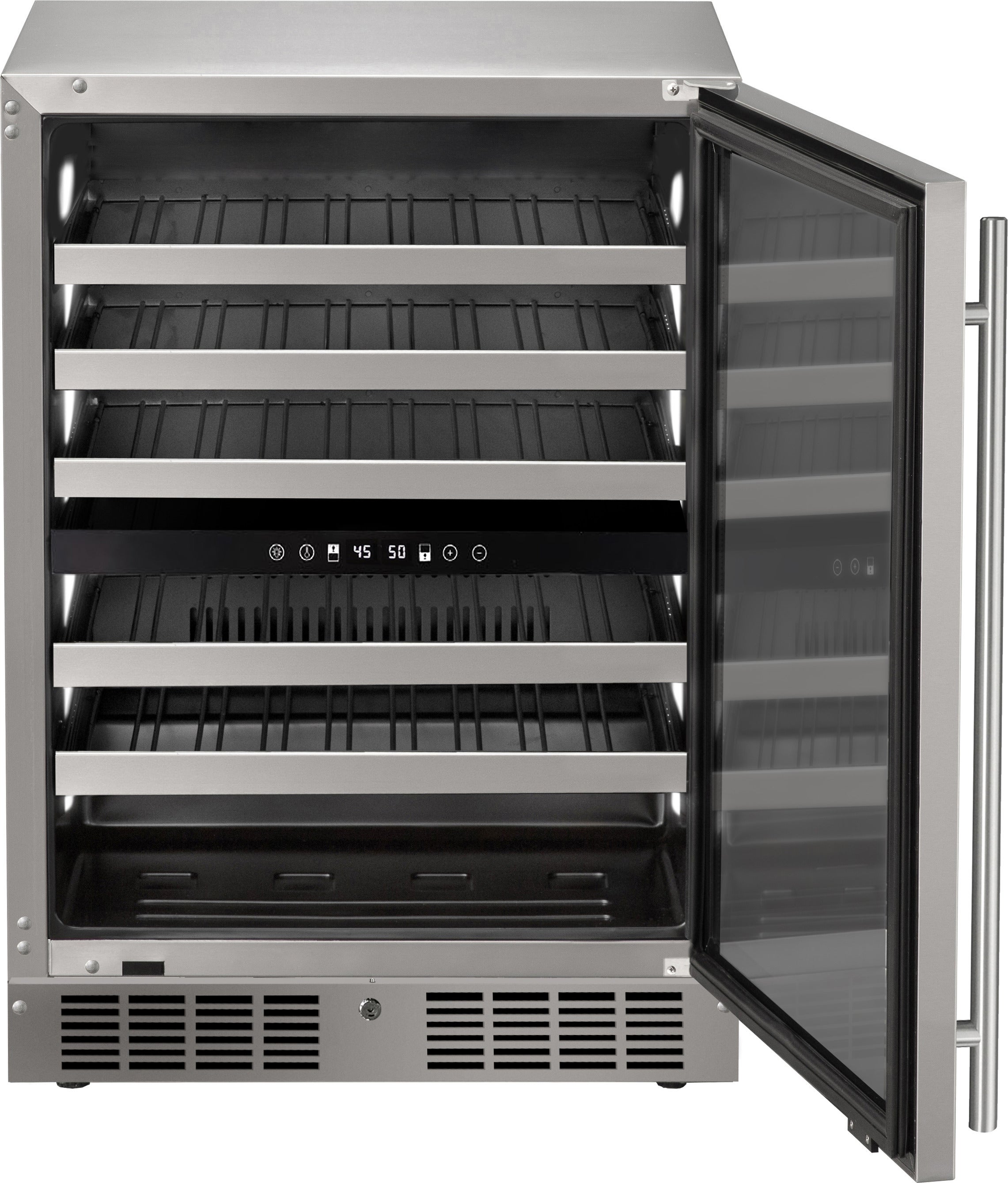 Marvel Wine Refrigerator - Thumbnail 2