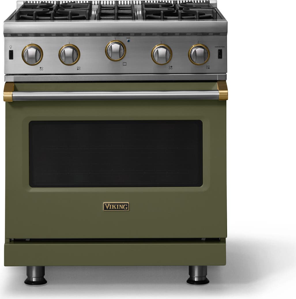 Viking VGIC53024BMABB