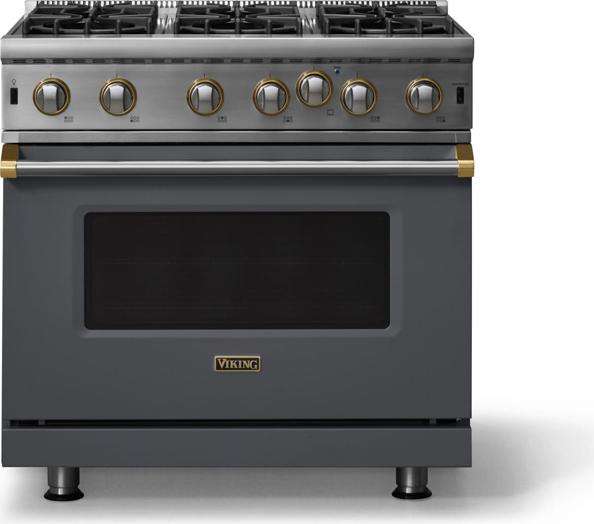 Viking VGIC53626BCSBB