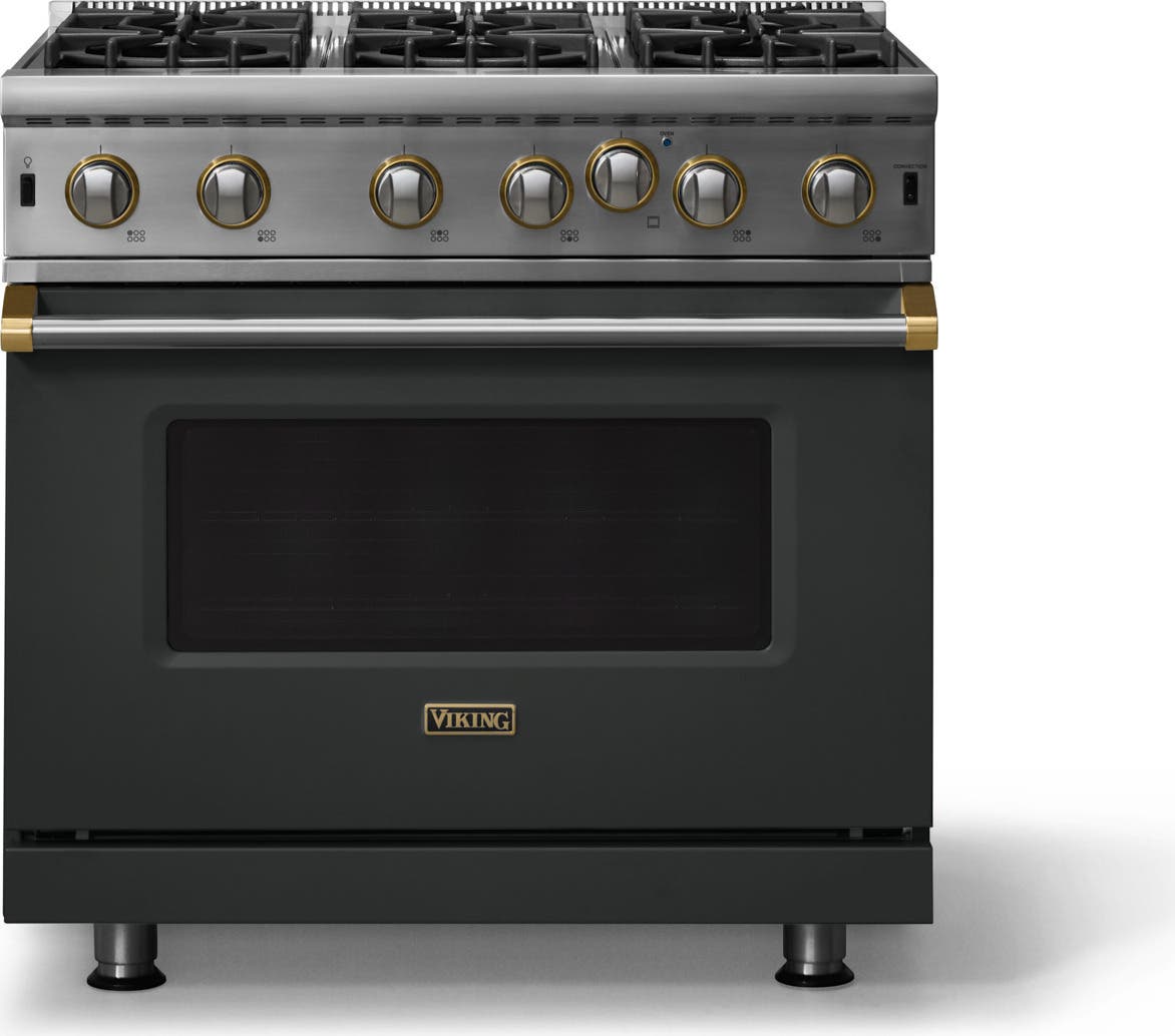Viking VGIC53626BANBB