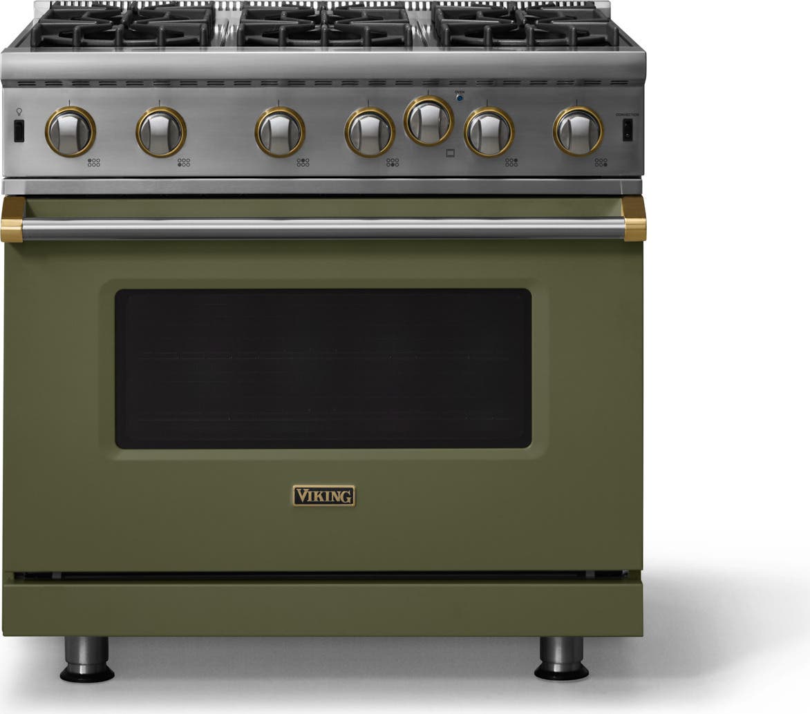 Viking VGIC53626BMABB