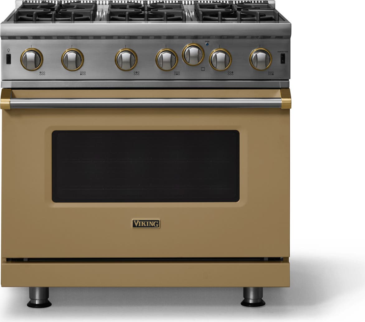 Viking VGIC53626BGHBB