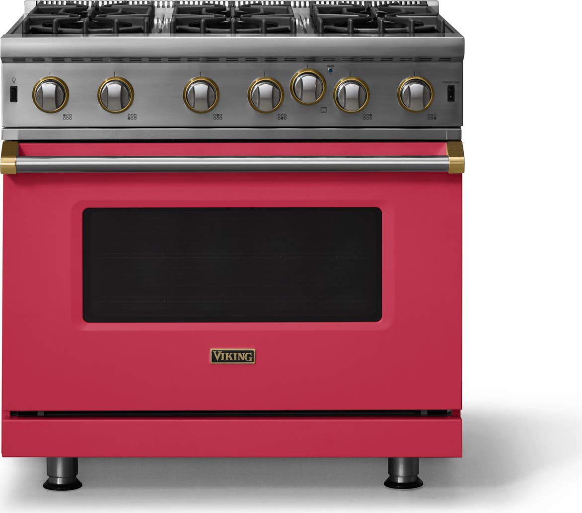 Viking VGIC53626BVABB