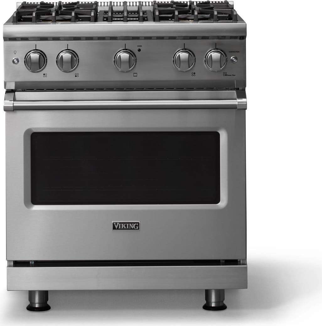 Viking VGR53044BSSLP