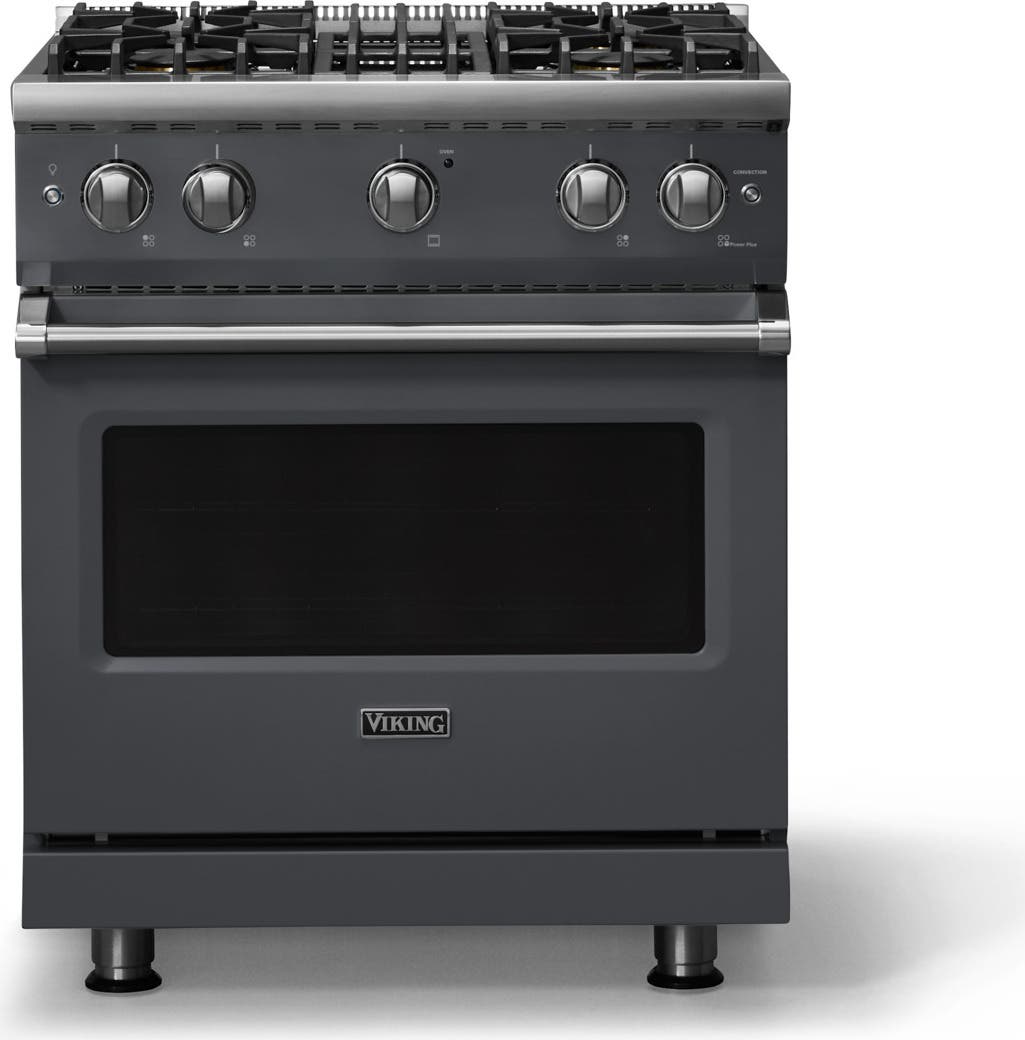 Viking VGR53044BCS