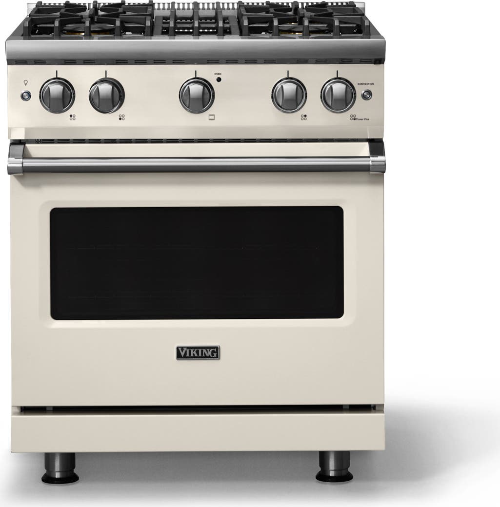 Viking VGR53044BPW