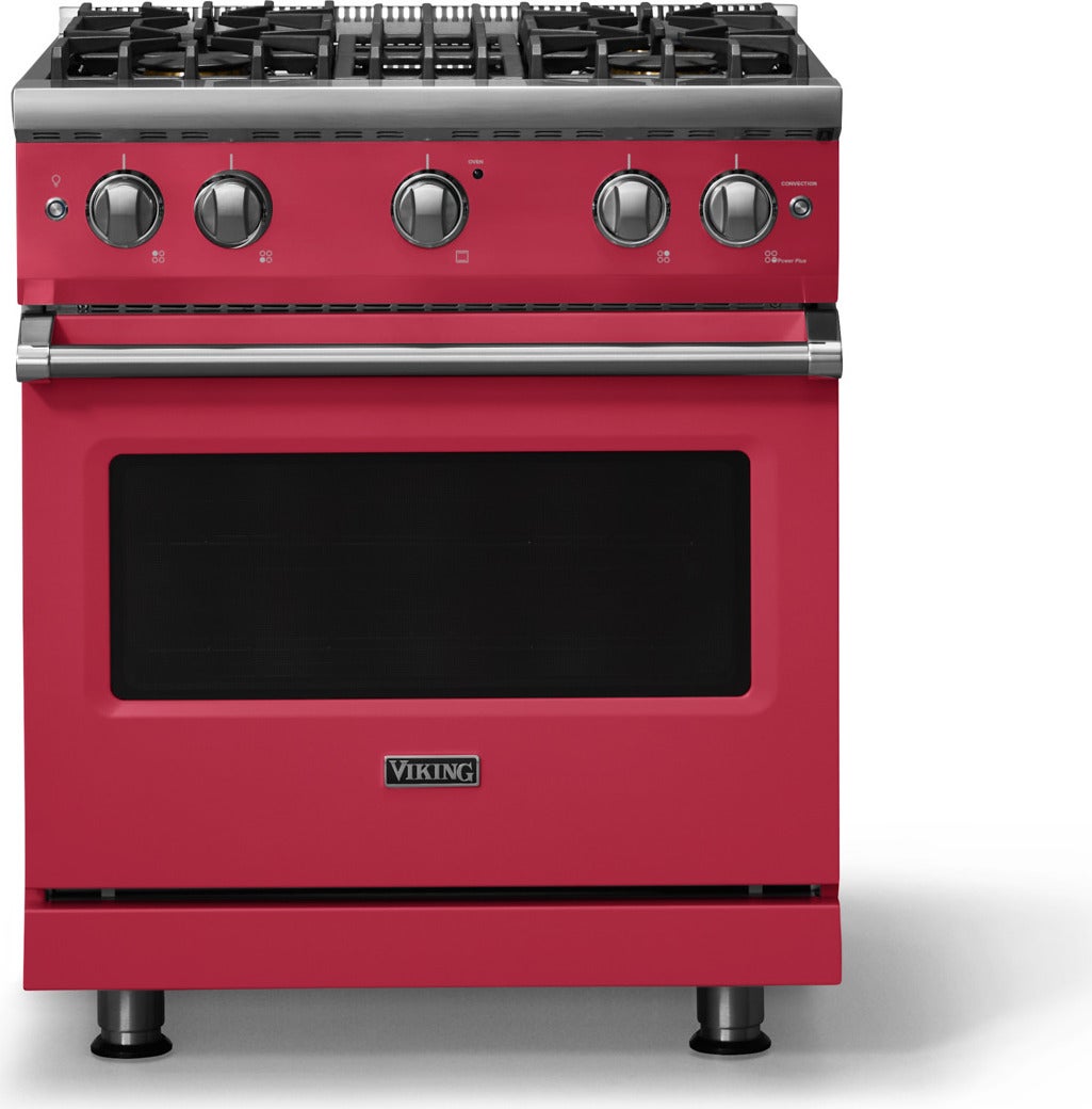 Kuvings パワーブレンダー レッド Viking VGR53044BSC 30 Inch Freestanding Gas Range Spiced Cider