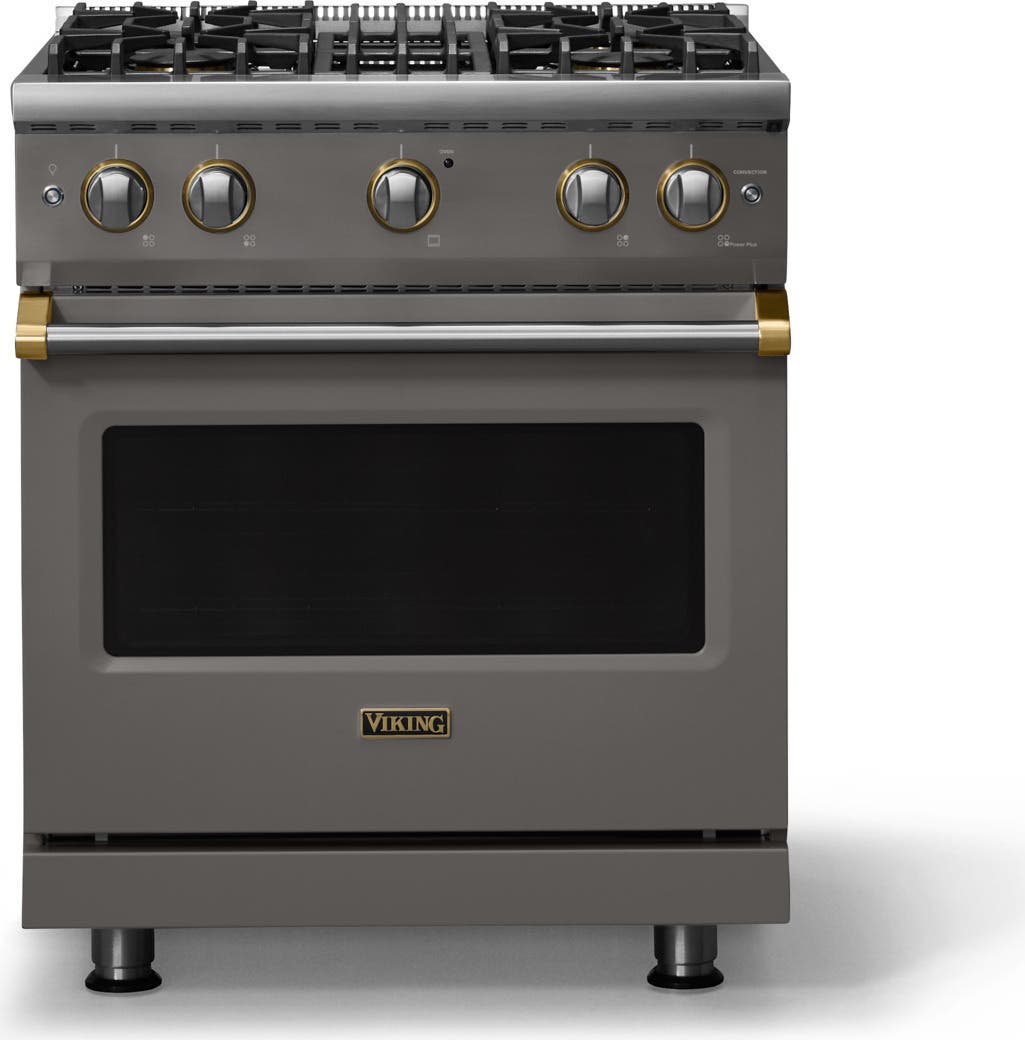 Viking VGR53044BDGBB