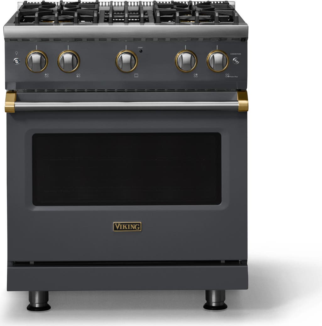 Viking VGR53044BCSBB