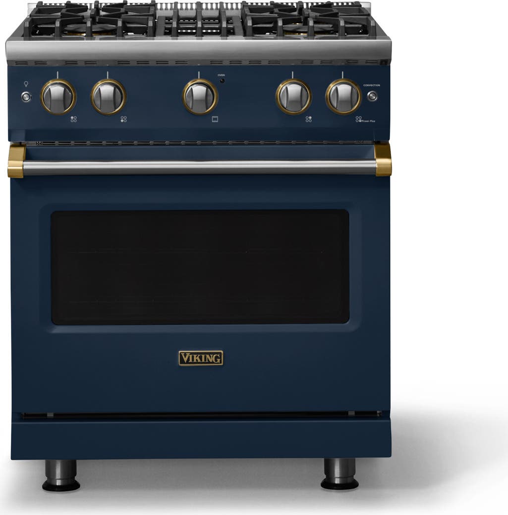 Viking VGR53044BSBBB