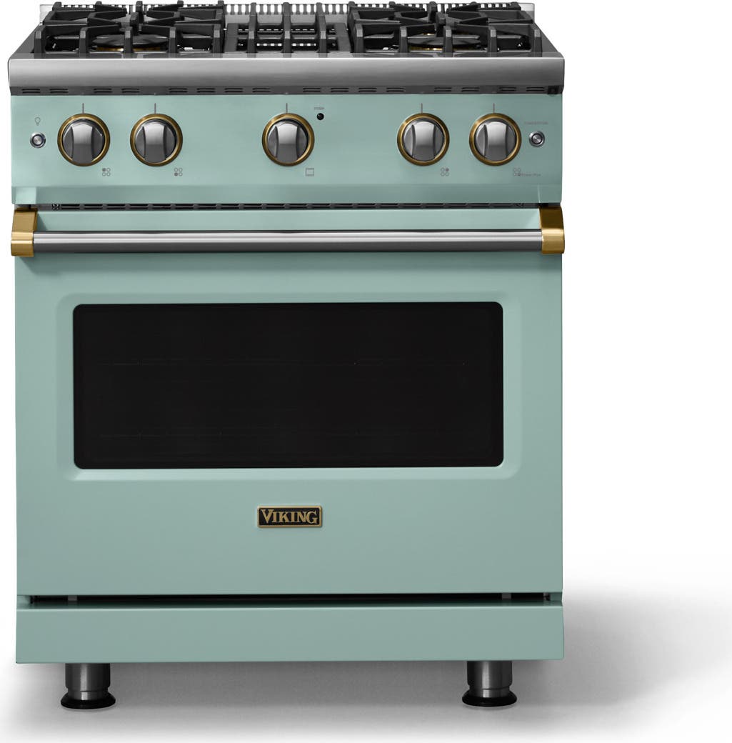 Viking VGR53044BSPBBLP