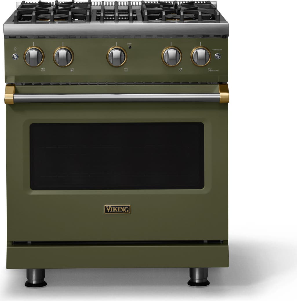 Viking VGR53044BMABB