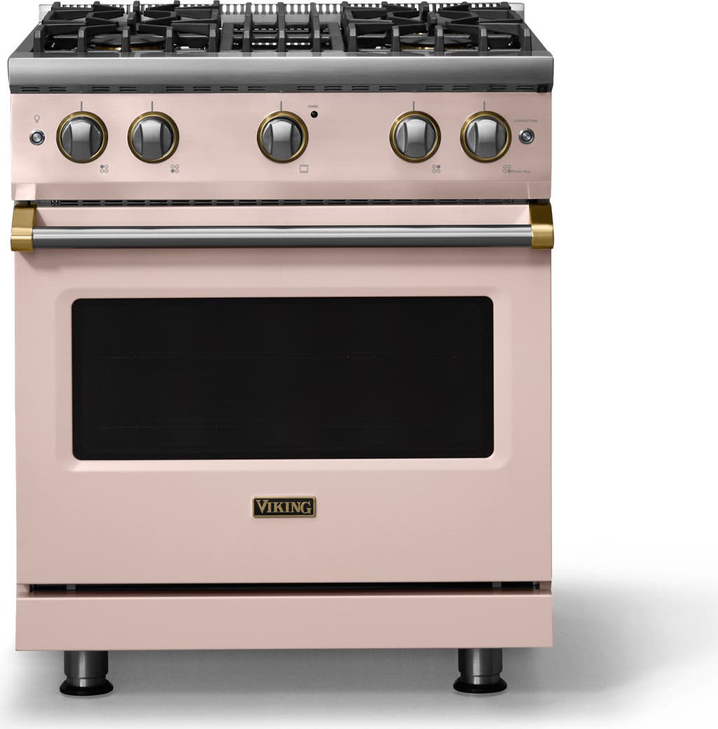 Viking VGR53044BBHBB