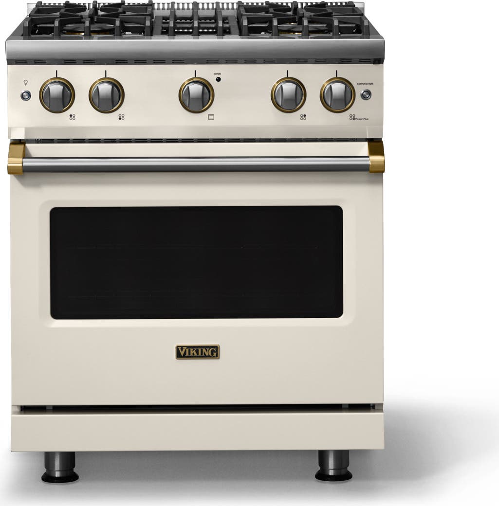 Viking VGR53044BPWBB