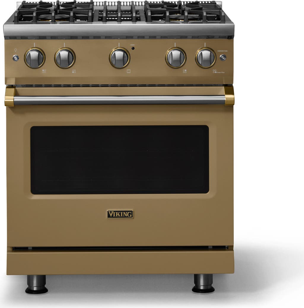 Viking VGR53044BGHBB