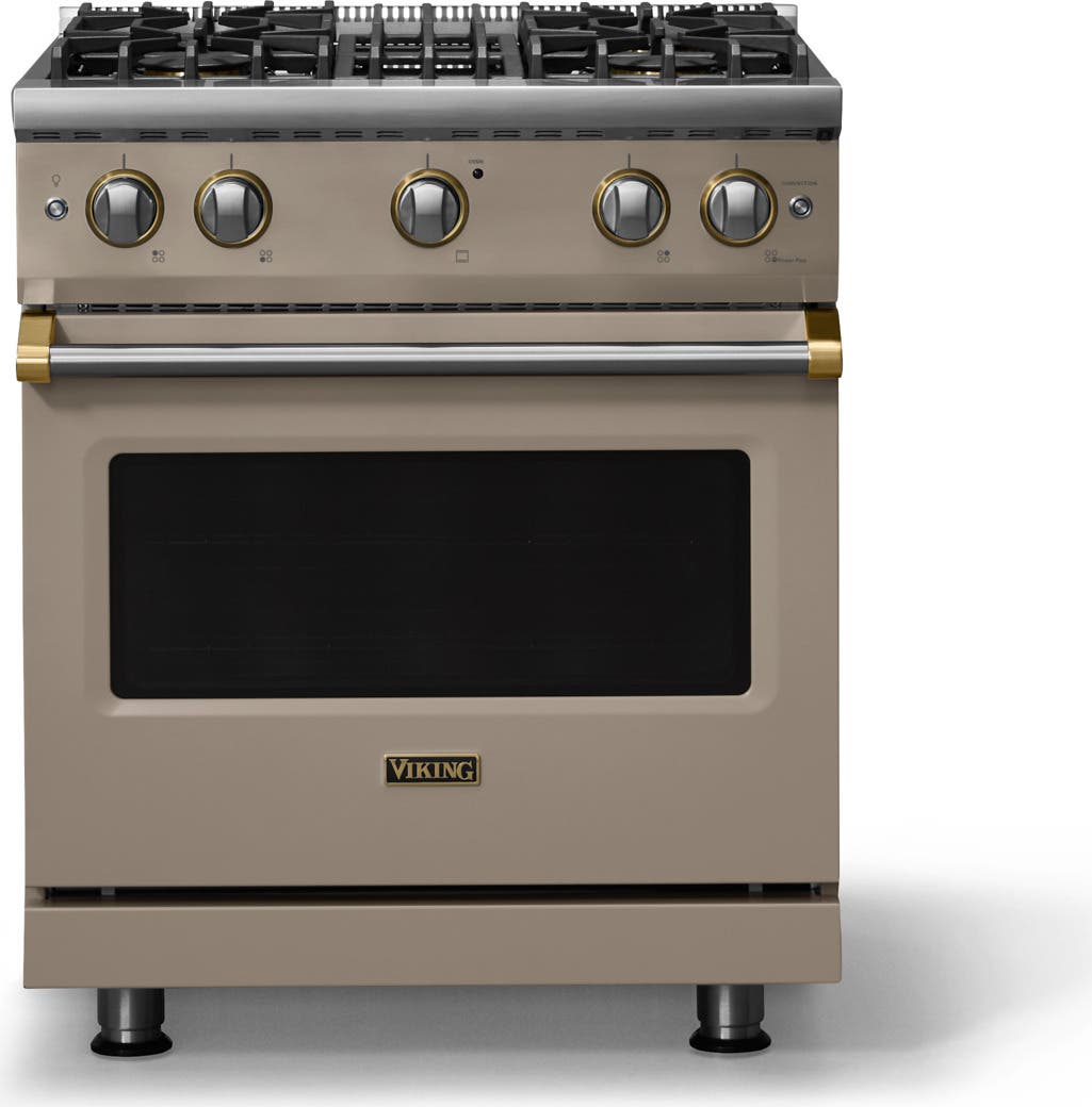 Viking VGR53044BNABB