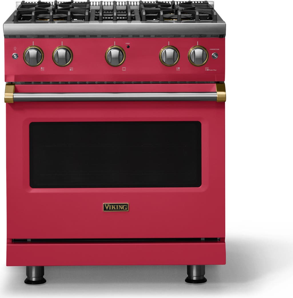 Viking VGR53044BVABBLP