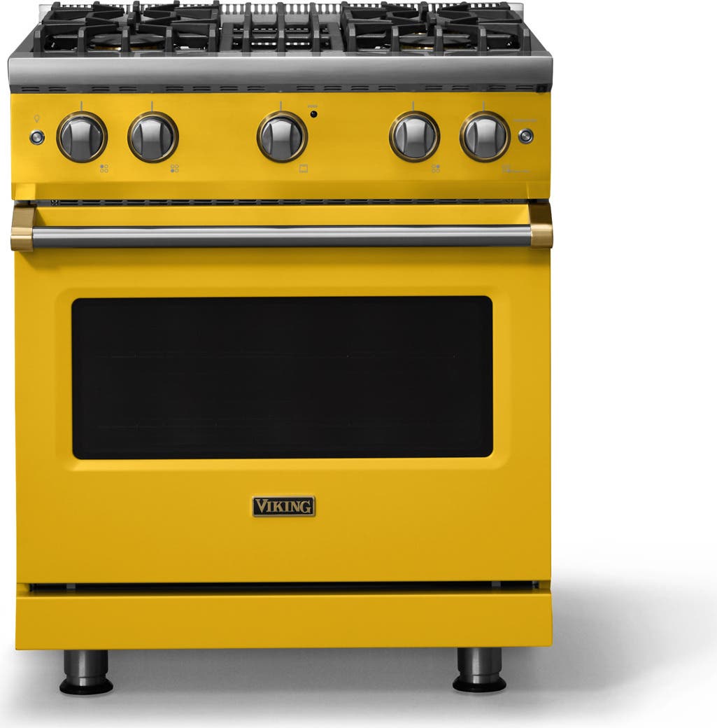 Viking VGR53044BDABBLP