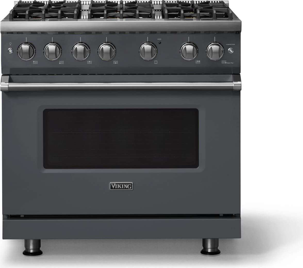 Viking VGR53646BCS