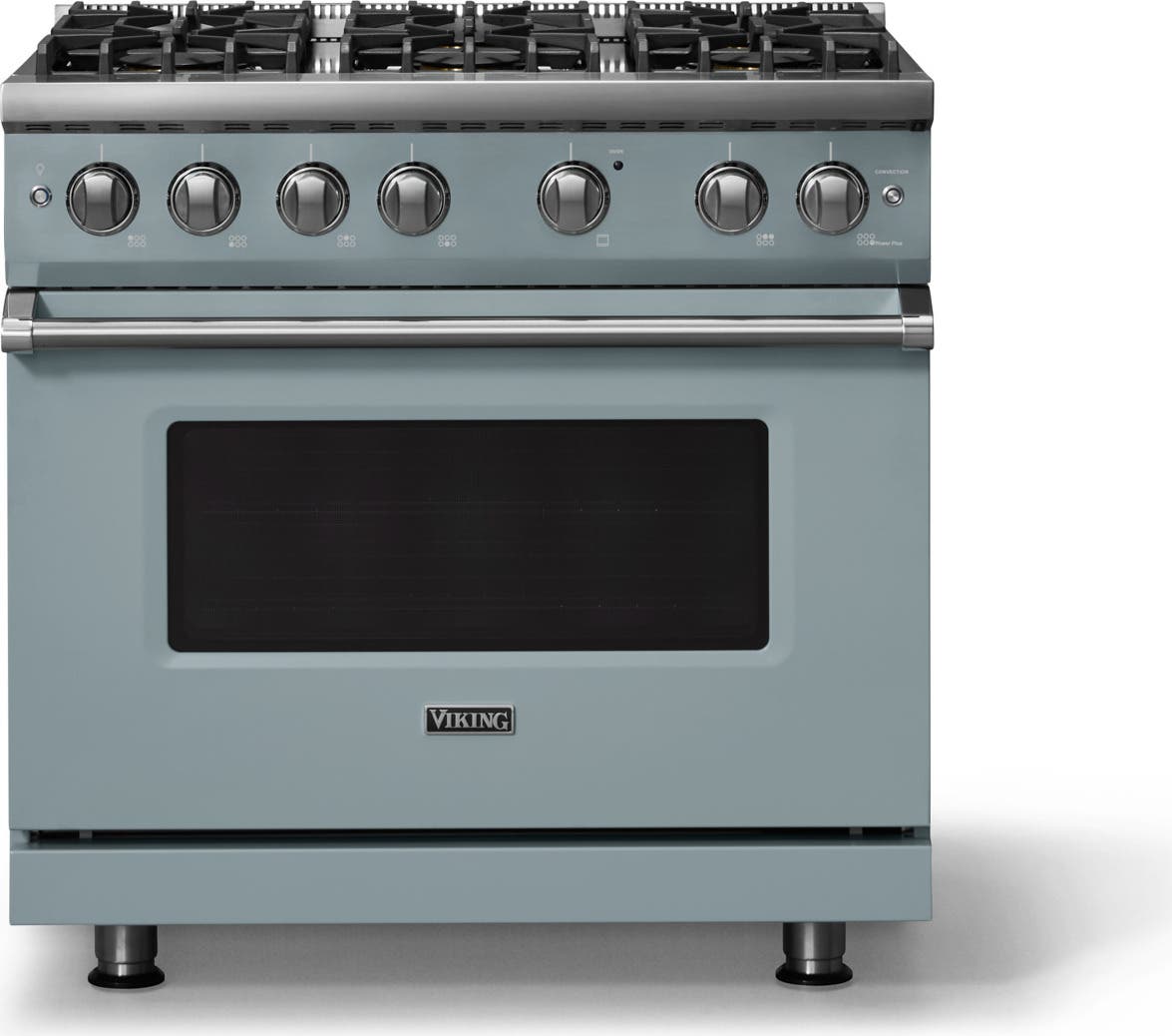Viking VGR53646BNS