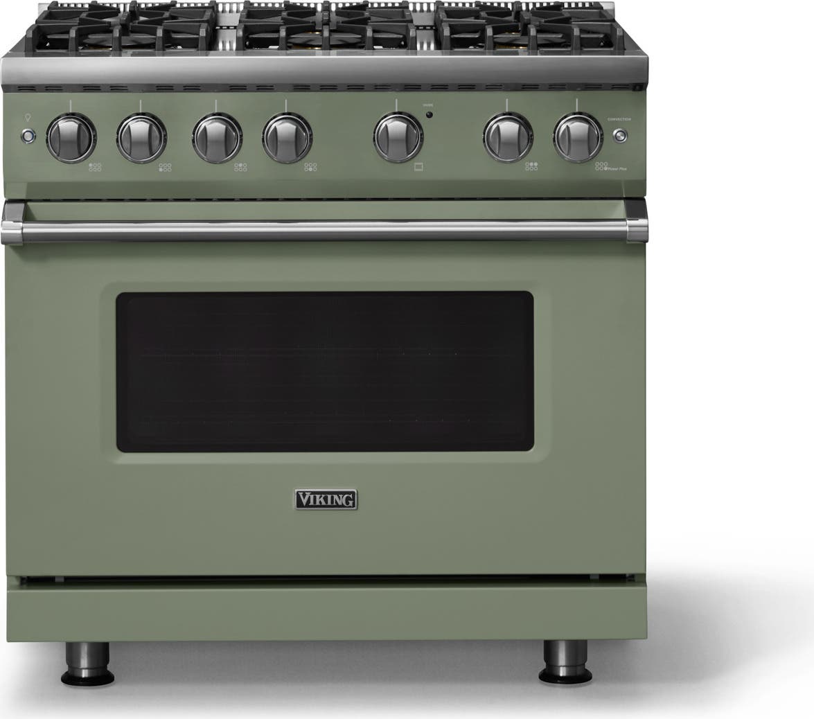 Viking VGR53646BEU