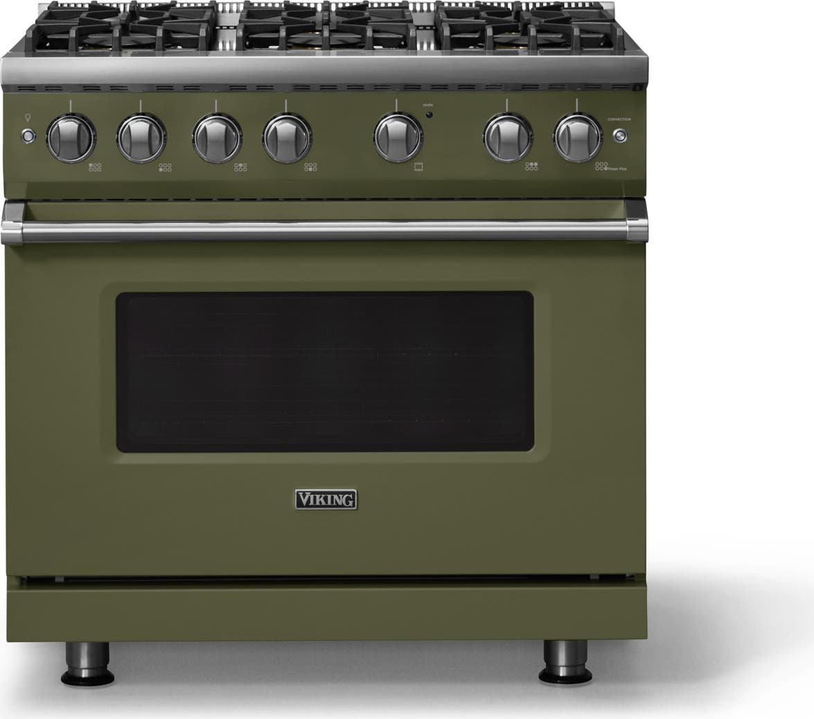 Viking VGR53646BMA