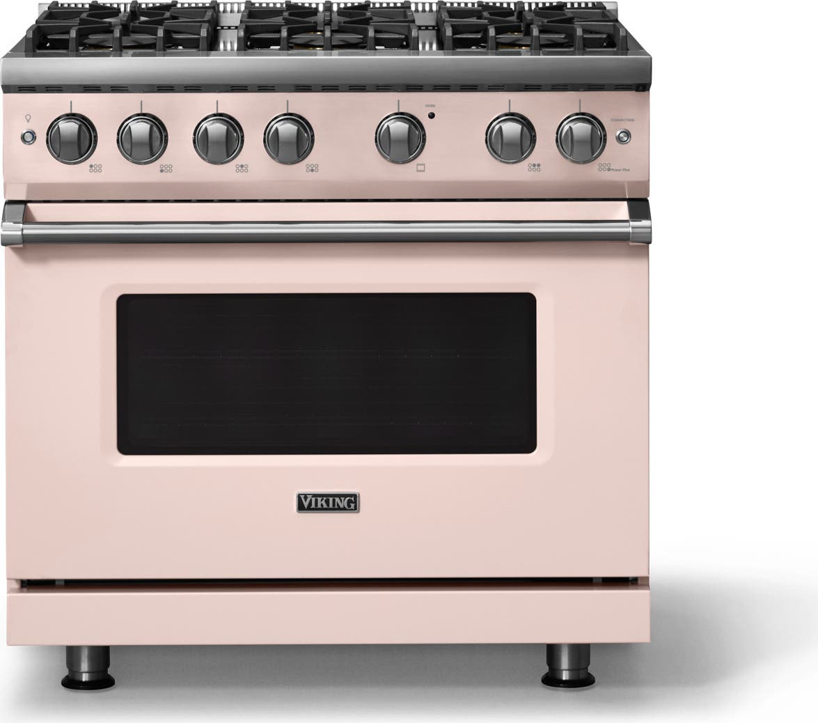 Viking VGR53646BBH