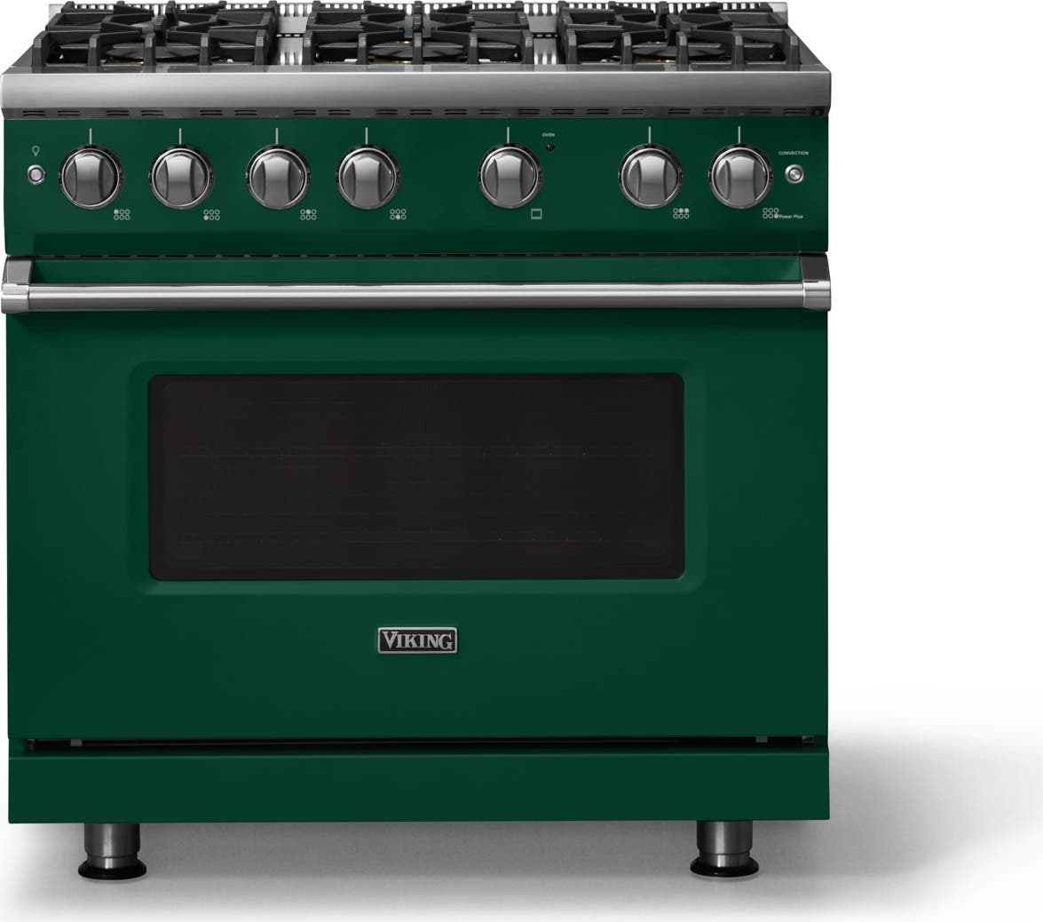 Viking VGR53646BIV