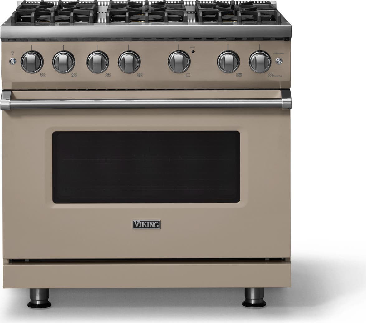 Viking VGR53646BNA