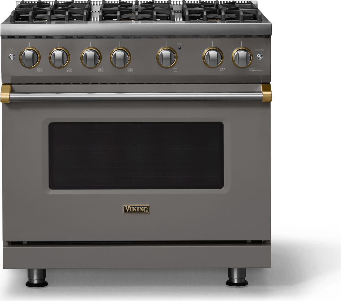 Viking VGR53646BDGBB