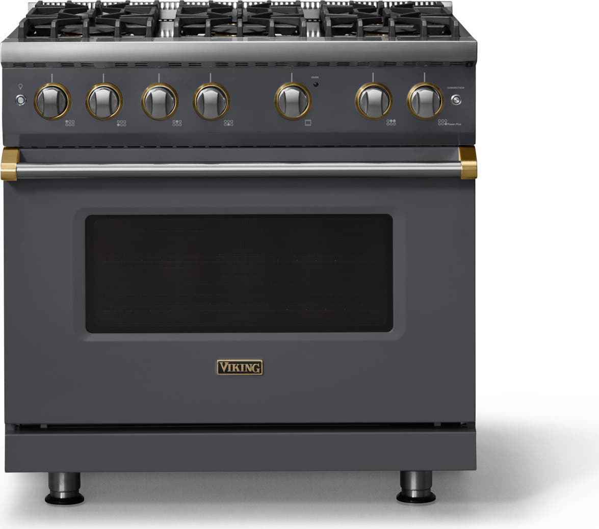 Viking VGR53646BCSBB