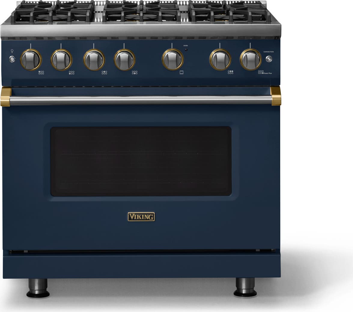 Viking VGR53646BSBBB