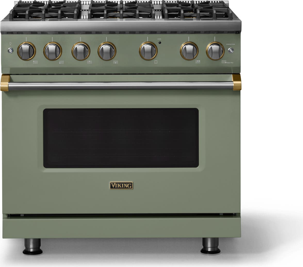 Viking VGR53646BEUBB
