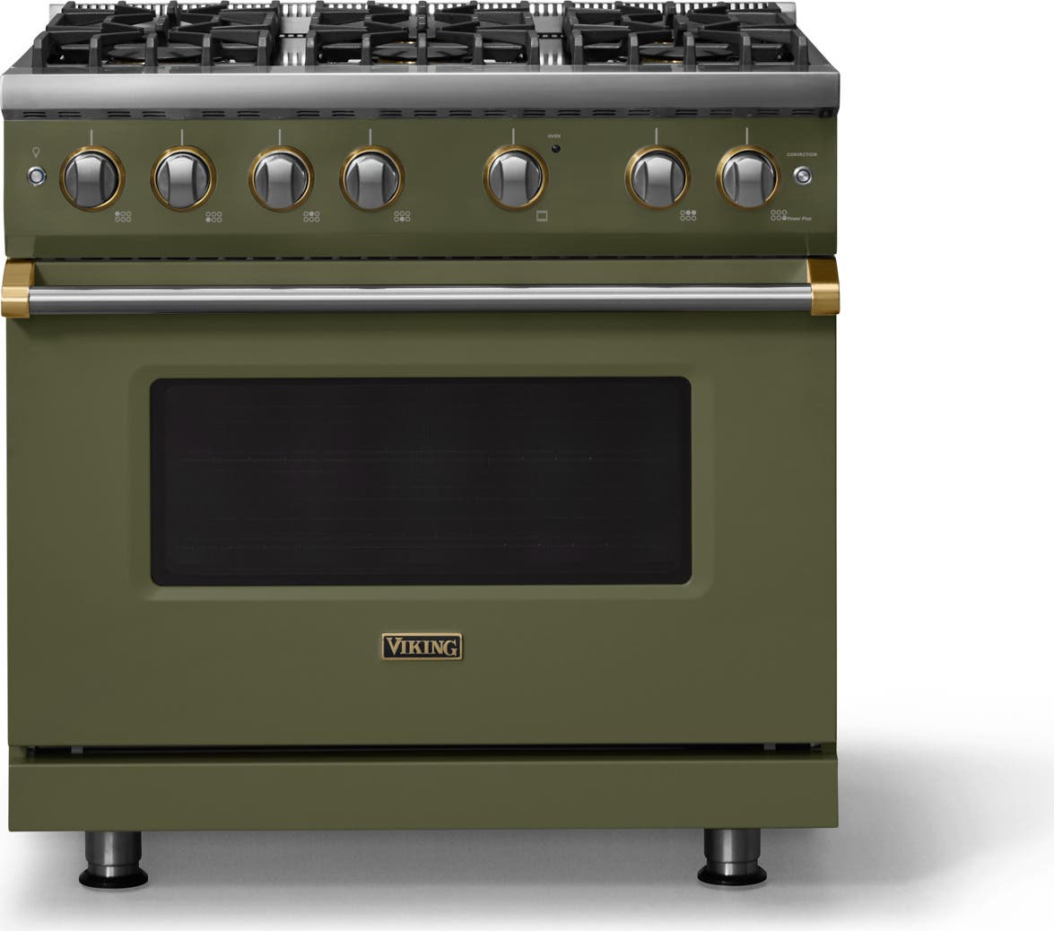 Viking VGR53646BMABB