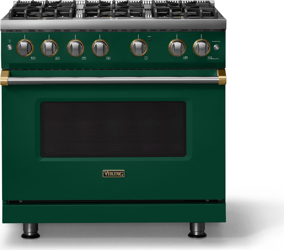Viking VGR53646BIVBB