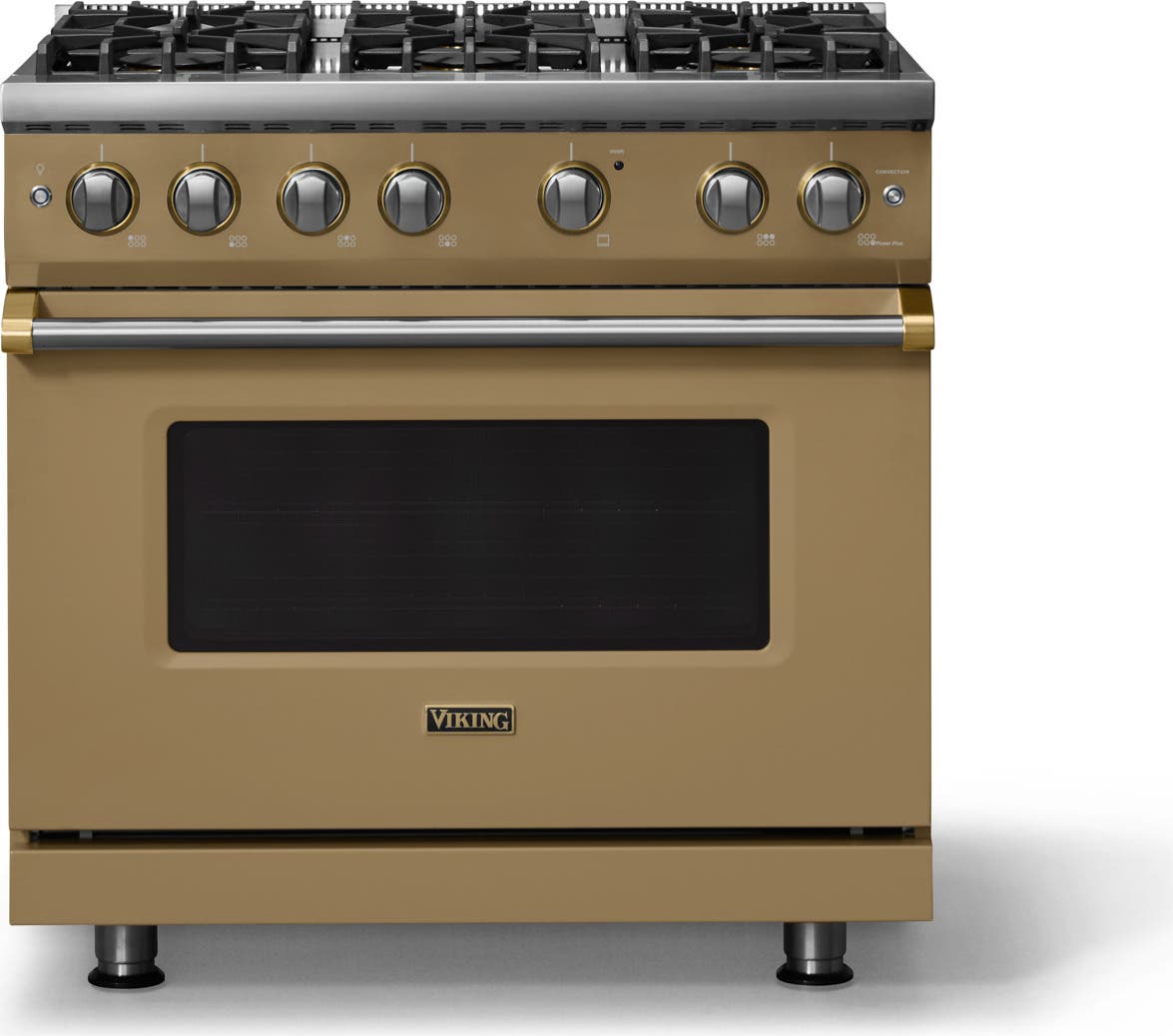 Viking VGR53646BGHBB