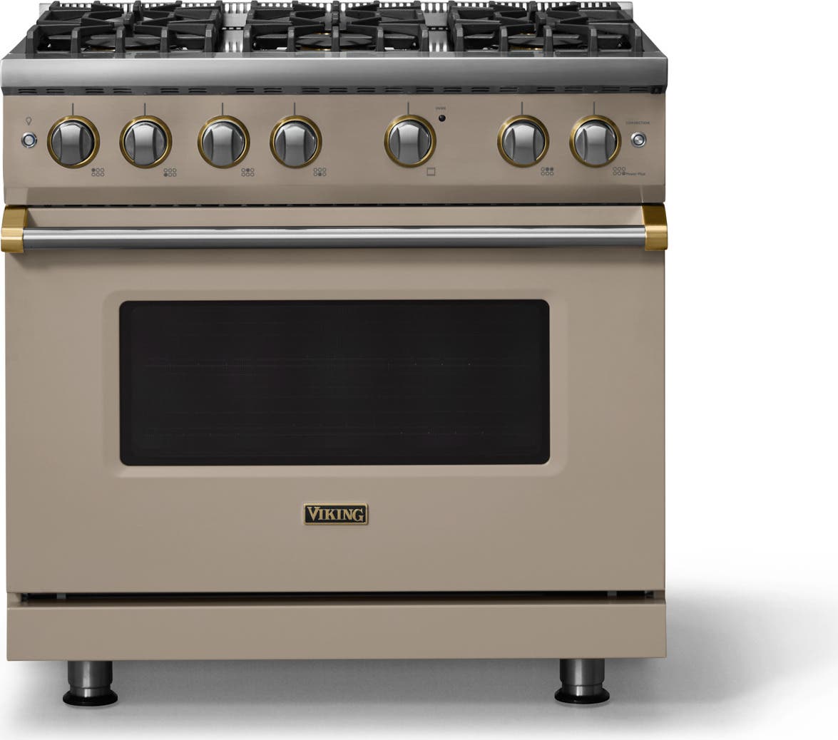 Viking VGR53646BNABB