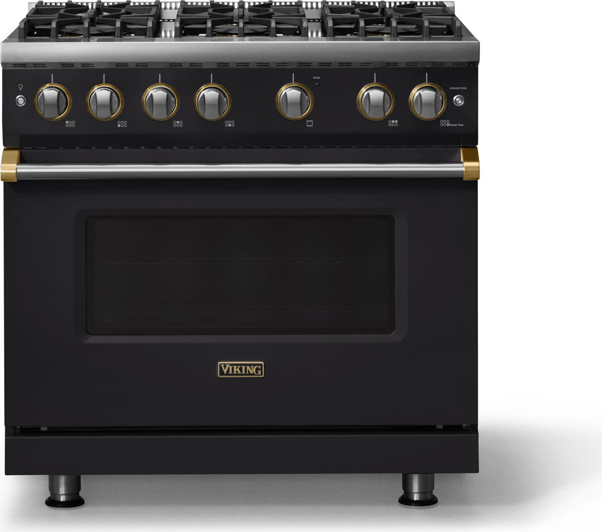 Viking VGR53646BONBB