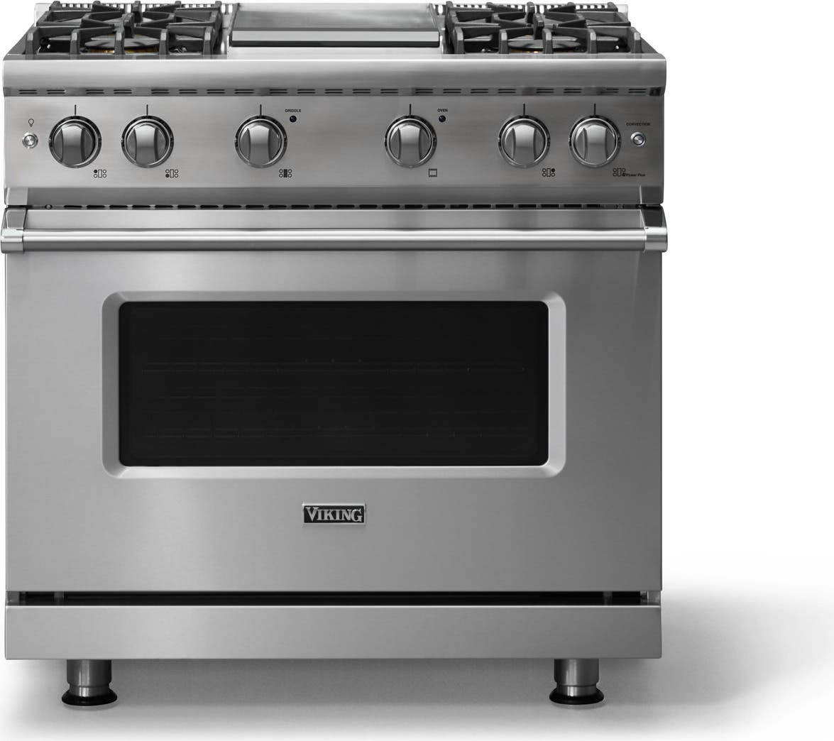 Viking VGR53644GSSLP
