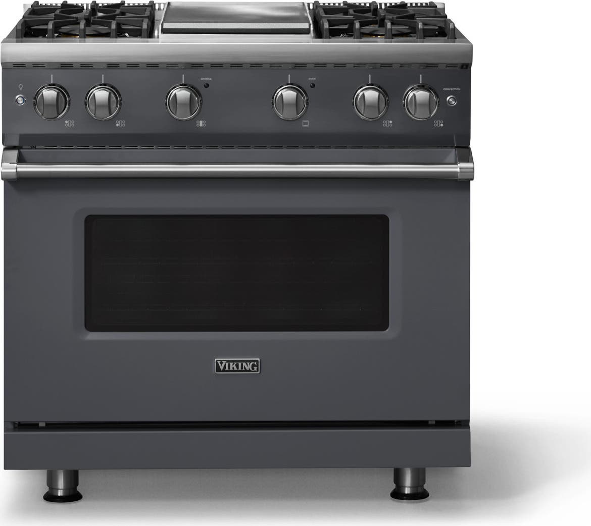 Viking VGR53644GCSLP